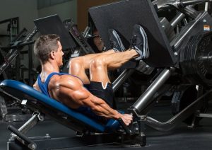 Olympian Quads