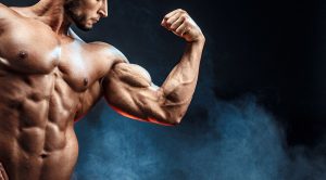 Mindful Biceps I - Growth