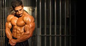 Boulder Shoulders I
