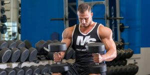 Boulder Shoulder II