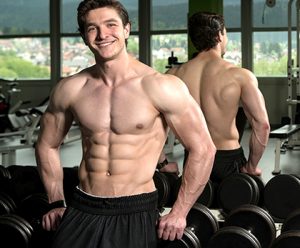 Advanced Training Articles