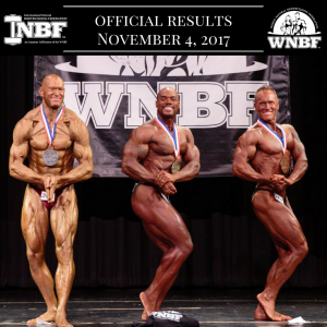 Inbf & Wnbf With Big Plans For 2009 & Beyond!