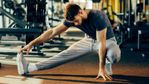 Circuit Training Elevate Your Fitness with Dynamic Workouts