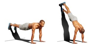 Fitness with Bodyweight Exercises Sculpt Your Body Anywhere