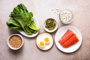 Nutrients Needed for Fitness: A Complete Guide