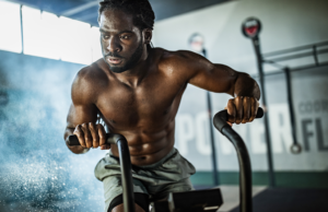 The Facts on Cardio's Effect on Muscle Growth
