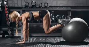 Strategies for Continuous Bodybuilding Progress