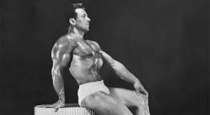 Physique Poetry The Art and Science of Bodybuilding Posing