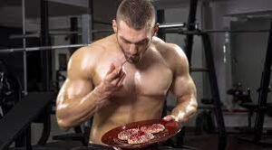 Nutrition Unleashed Fueling Your Bodybuilding Transformation